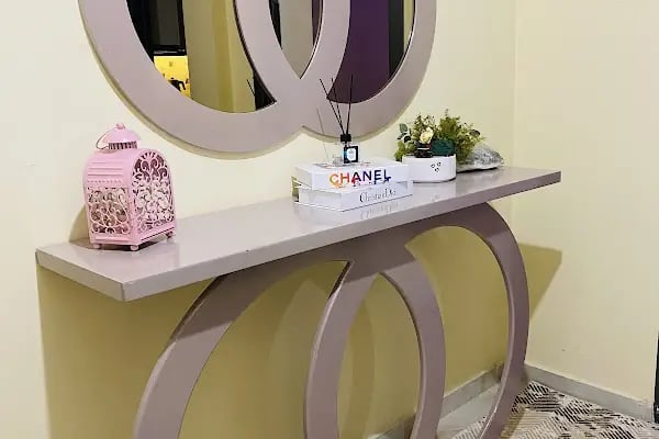 Ankara Ev Mobilya Dekorasyon Mutfak Vestiyer - Resim 14