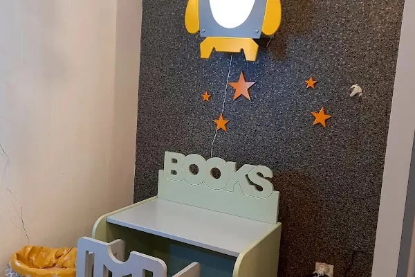Ankara Ev Mobilya Dekorasyon Mutfak Vestiyer - Resim 5