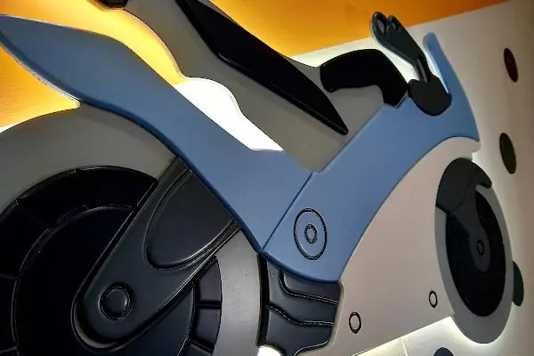 Ankara Ev Mobilya Dekorasyon Mutfak Vestiyer - Resim 15