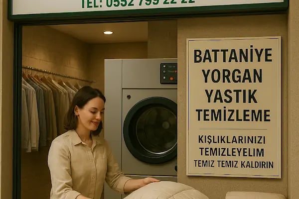 Ataşehir Ak Naturel Kuru Temizleme Metropol İstanbul AVM - Resim 5