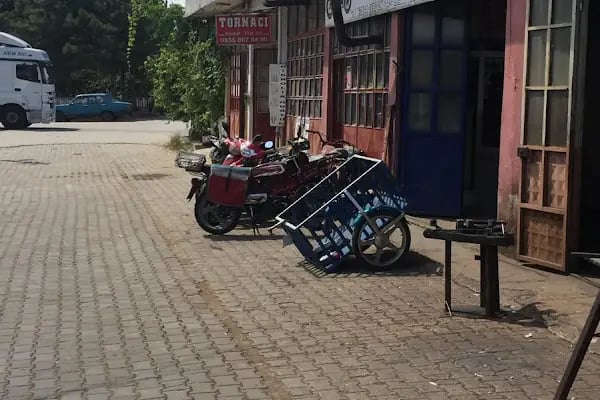 Havsa Kanuni Motosiklet - Salık Motor - Resim 6