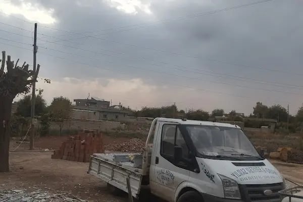Yılmaz Mermer atölyesi Ceylanpınar - Resim 7