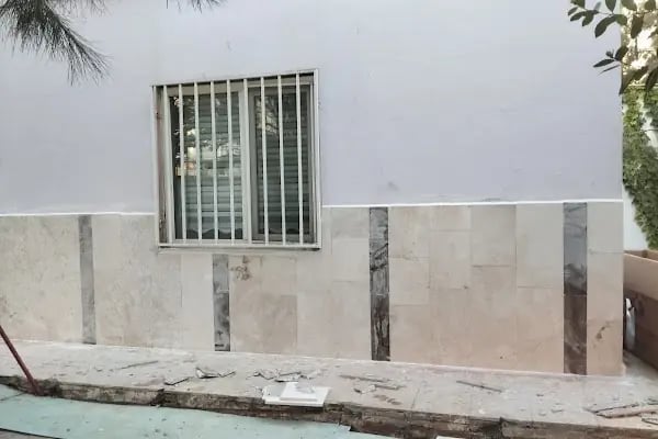 Yılmaz Mermer atölyesi Ceylanpınar - Resim 14