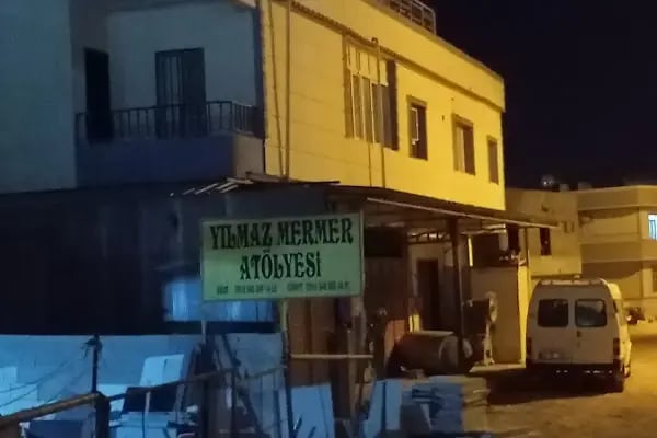 Yılmaz Mermer atölyesi Ceylanpınar - Resim 9