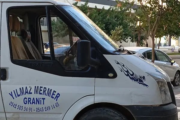 Yılmaz Mermer atölyesi Ceylanpınar - Resim 6