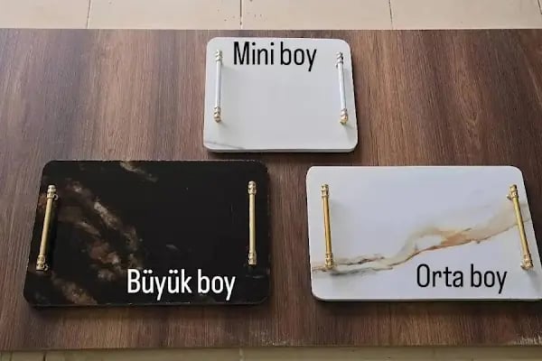 Yılmaz Mermer atölyesi Ceylanpınar - Resim 5