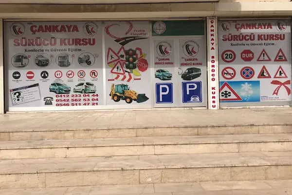 Çankaya Sürücü Kursu - Resim 3