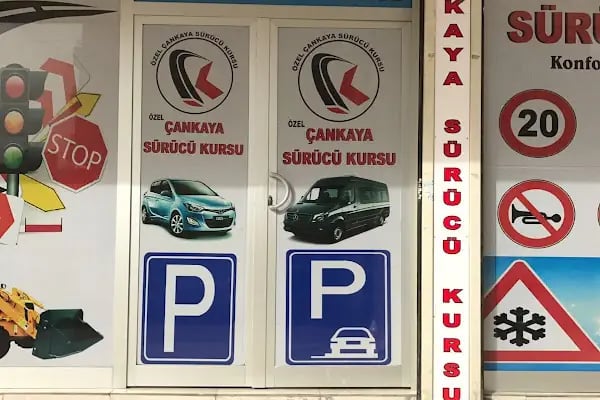 Çankaya Sürücü Kursu - Resim 5