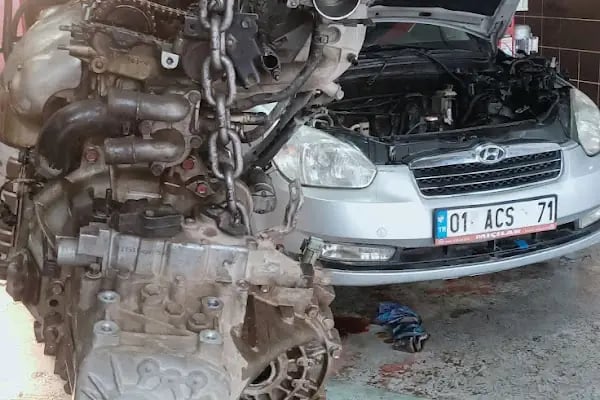 Çankaya Sürücü Kursu - Resim 4