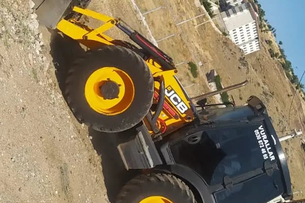Vurallar hafriyat insaat ltd şti. - Resim 10