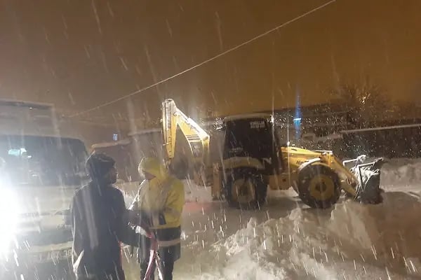Vurallar hafriyat insaat ltd şti. - Resim 4