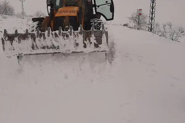 Vurallar hafriyat insaat ltd şti. - Resim 7