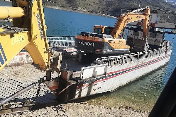 Vurallar hafriyat insaat ltd şti. - Resim 3