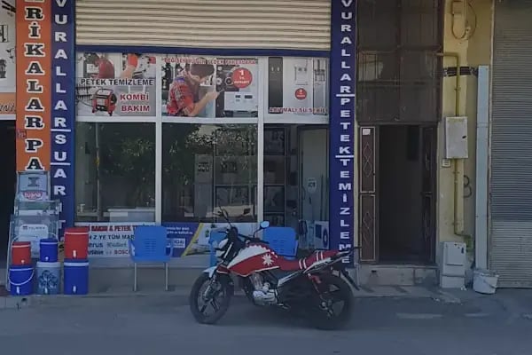 Vurallar hafriyat insaat ltd şti. - Resim 8