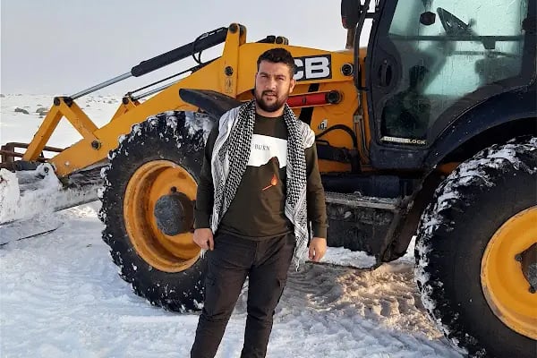 Vurallar hafriyat insaat ltd şti. - Resim 5