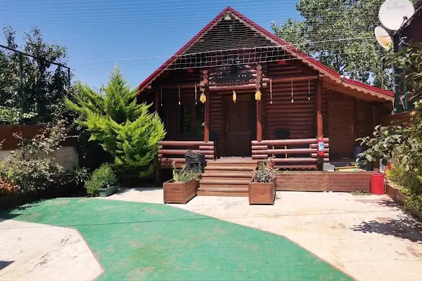 Lazut Restaurant &amp; Doğal Serpme Kahvaltı - Resim 19