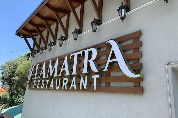 Lazut Restaurant &amp; Doğal Serpme Kahvaltı - Resim 7