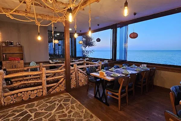 Lazut Restaurant &amp; Doğal Serpme Kahvaltı - Resim 10