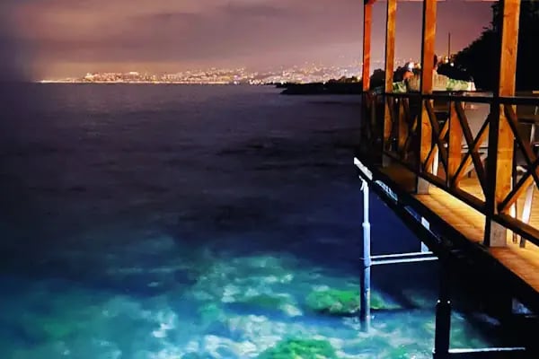 Lazut Restaurant &amp; Doğal Serpme Kahvaltı - Resim 3