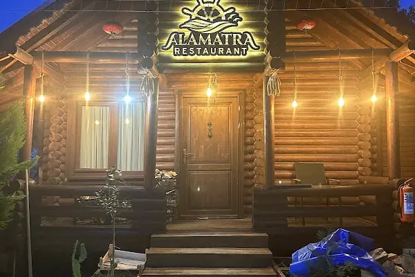 Lazut Restaurant &amp; Doğal Serpme Kahvaltı - Resim 5
