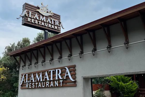 Lazut Restaurant &amp; Doğal Serpme Kahvaltı - Resim 1