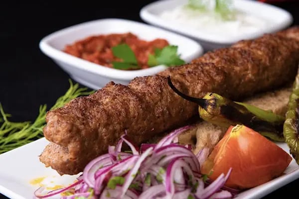 Lazut Restaurant &amp; Doğal Serpme Kahvaltı - Resim 2