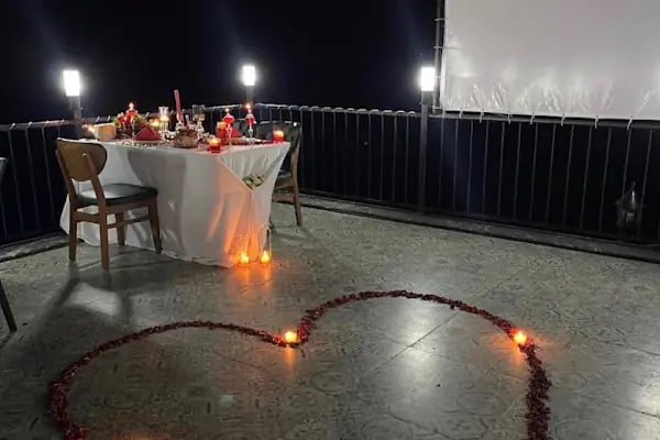 Lazut Restaurant &amp; Doğal Serpme Kahvaltı - Resim 20