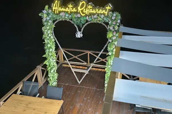 Lazut Restaurant &amp; Doğal Serpme Kahvaltı - Resim 17