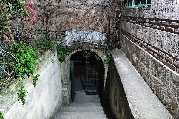 Şeyh Ebül Vefa Camii Ve Türbesi - Resim 17