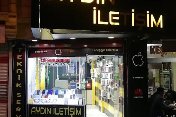 Aydın İletişim ve Elektronik - Resim 1