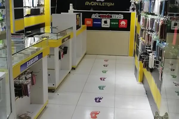Aydın İletişim ve Elektronik - Resim 3