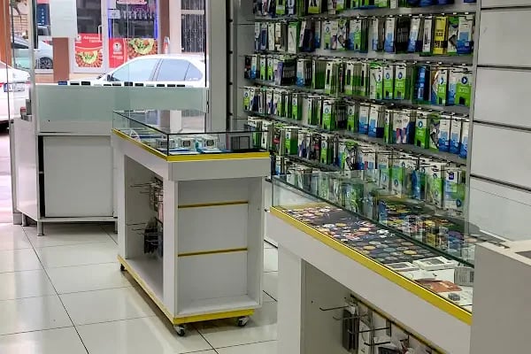 Aydın İletişim ve Elektronik - Resim 5