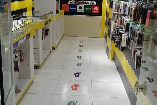 Aydın İletişim ve Elektronik - Resim 18
