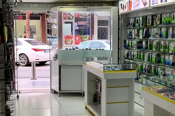 Aydın İletişim ve Elektronik - Resim 2