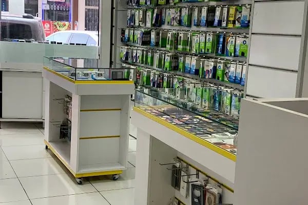 Aydın İletişim ve Elektronik - Resim 19