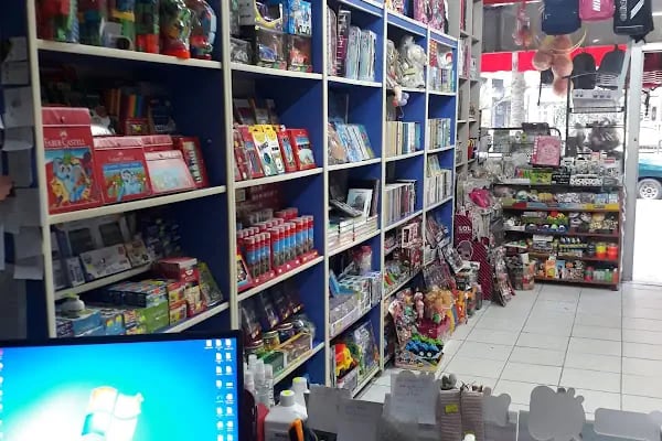 İlim Kırtasiye - Resim 2