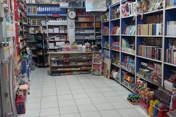 İlim Kırtasiye - Resim 1