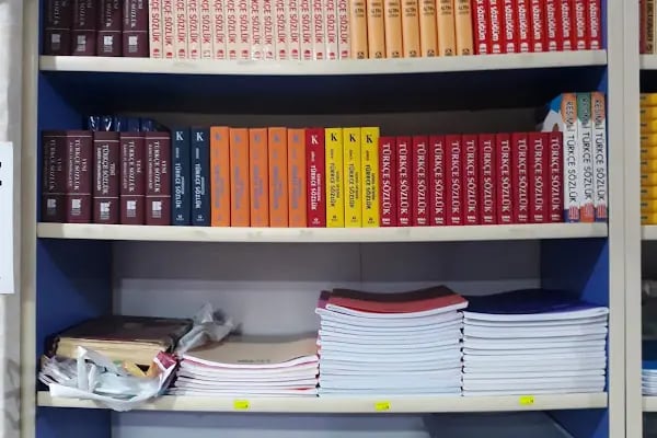 İlim Kırtasiye - Resim 9