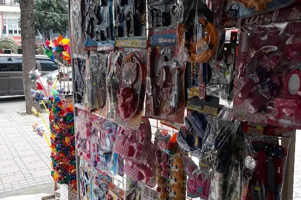 İlim Kırtasiye - Resim 5