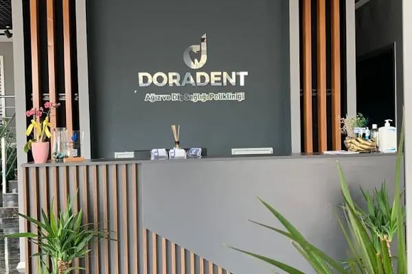 Yenikent Doradent Ağız ve Diş Sağlığı Polikliniği - Resim 19