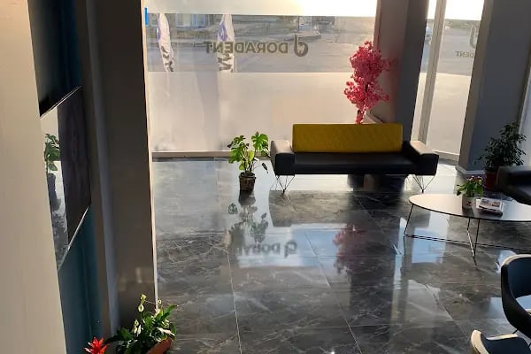 Yenikent Doradent Ağız ve Diş Sağlığı Polikliniği - Resim 15