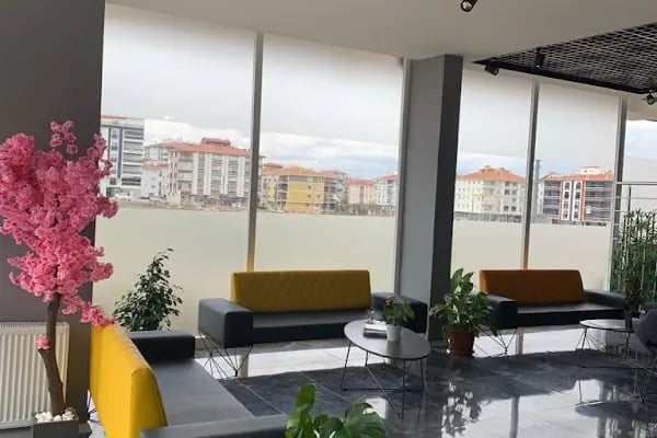 Yenikent Doradent Ağız ve Diş Sağlığı Polikliniği - Resim 13