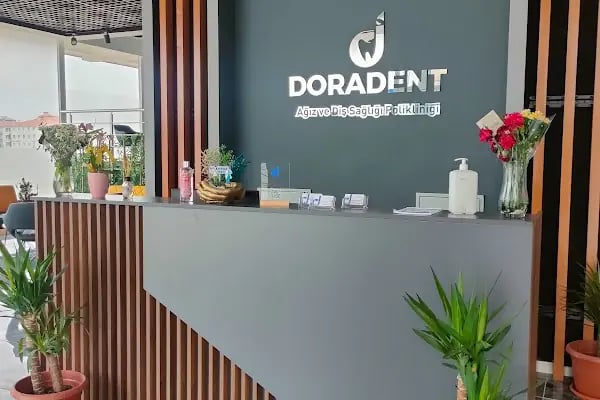 Yenikent Doradent Ağız ve Diş Sağlığı Polikliniği - Resim 16