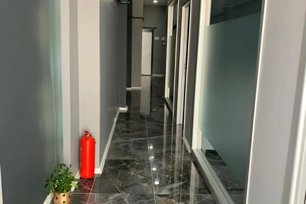 Yenikent Doradent Ağız ve Diş Sağlığı Polikliniği - Resim 6