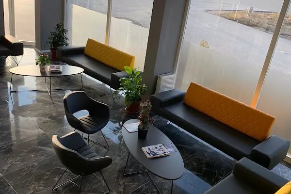 Yenikent Doradent Ağız ve Diş Sağlığı Polikliniği - Resim 5