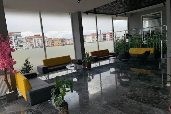 Yenikent Doradent Ağız ve Diş Sağlığı Polikliniği - Resim 11