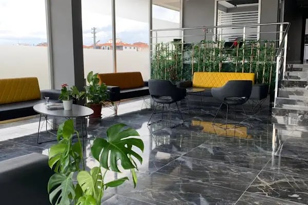 Yenikent Doradent Ağız ve Diş Sağlığı Polikliniği - Resim 14