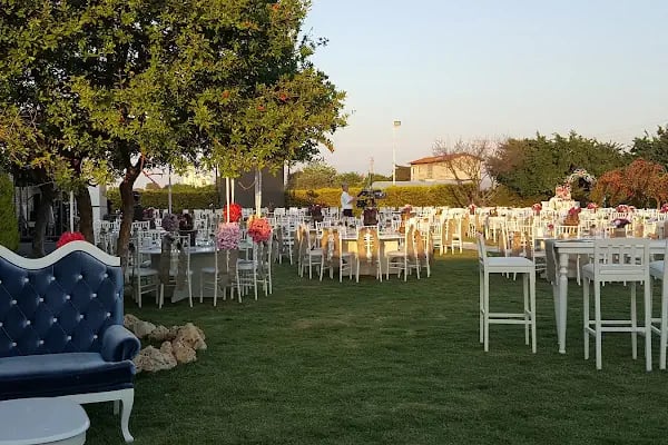Çınar Garden Wedding House - Resim 1
