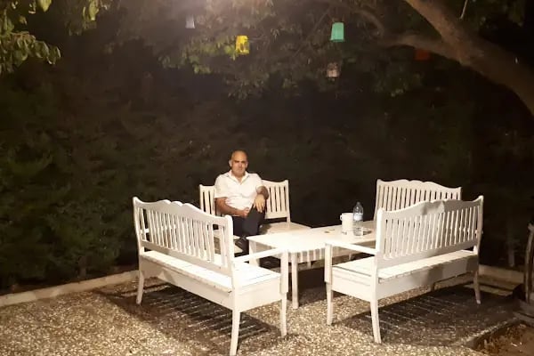 Çınar Garden Wedding House - Resim 4