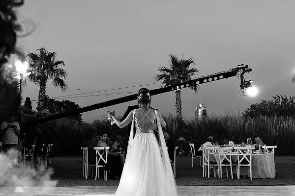 Çınar Garden Wedding House - Resim 10